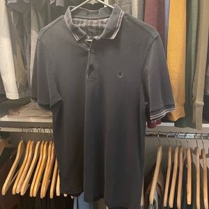 Fred Perry Men’s Golf Shirt Size Medium